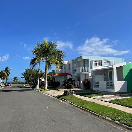 Walk To Beach Or Swim In The Pool, 4 Bedrooms Home Humacao Exteriör bild