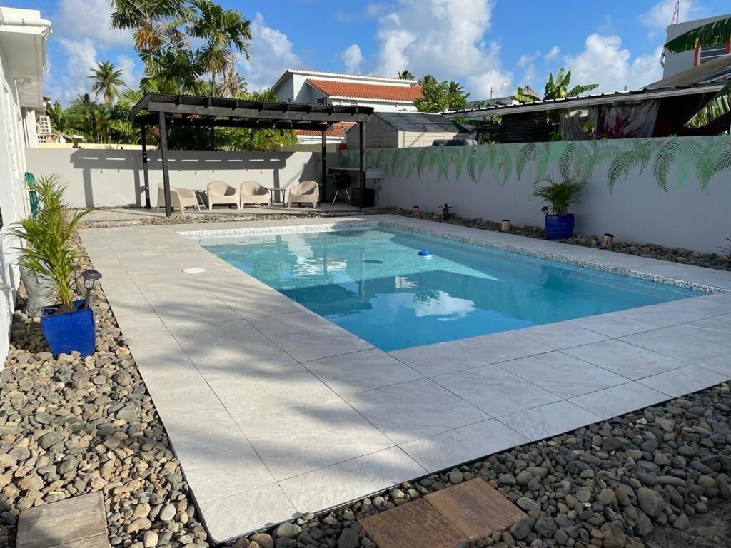 Walk To Beach Or Swim In The Pool, 4 Bedrooms Home Humacao Exteriör bild